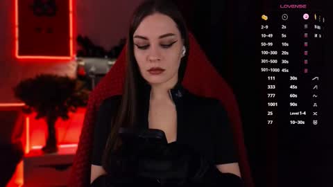 Elena online show from 11/09/25, 08:40