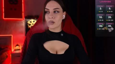 Elena online show from 01/10/26, 01:35