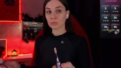 Elena online show from 01/19/26, 08:18