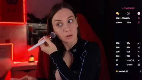 Elena online show from 03/20/26, 01:16