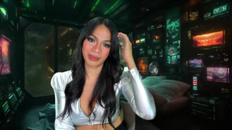 Snapshot of psychiq chatting on 01/18/25, 12:47 psychiq online show from 01/18/25, 12:47