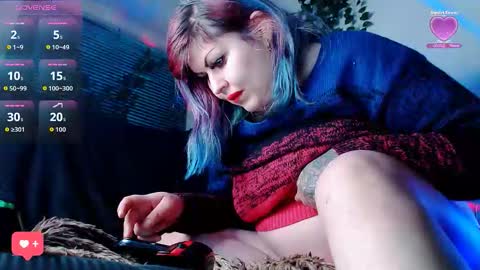 OlivePsy online show from 11/11/25, 09:48