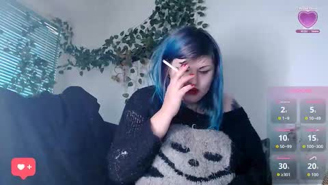 OlivePsy online show from 11/22/25, 10:47