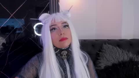 psycodoll online show from 03/24/26, 01:38