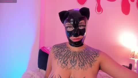 psycodoll online show from 05/31/26, 03:52