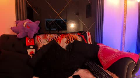 psycodoll online show from 06/05/26, 01:06