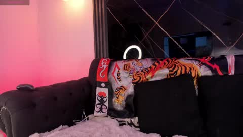 psycodoll online show from 06/07/26, 03:43