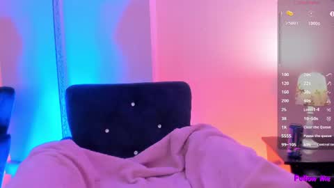 psycodoll online show from 06/11/26, 08:51