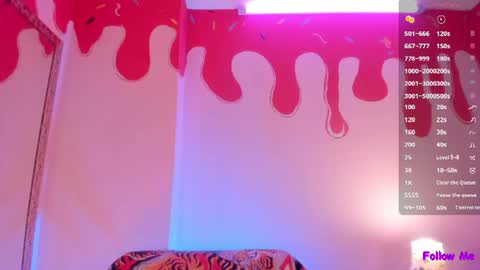 psycodoll online show from 06/12/26, 09:35