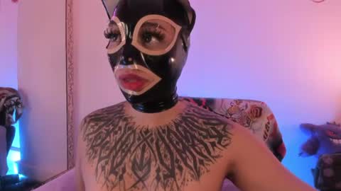 psycodoll online show from 06/14/26, 04:20