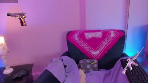 psycodoll online show from 06/18/26, 08:57