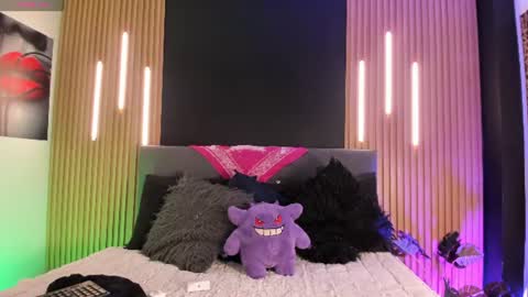 psycodoll online show from 06/24/26, 08:30