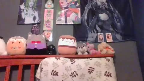 Snapshot of psycholette chatting on 02/20/26, 08:09 ThickLetteSweetheart online show from 02/20/26, 08:09