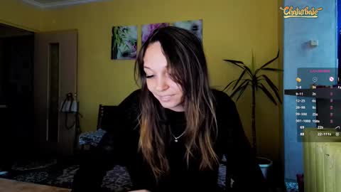 Snapshot of psyheya chatting on 10/08/25, 11:52 LUCY ----- online show from 10/08/25, 11:52