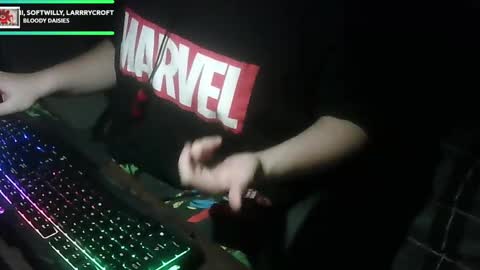 Snapshot of pt35l chatting on 02/27/25, 04:09 your mysterious man online show from 02/27/25, 04:09