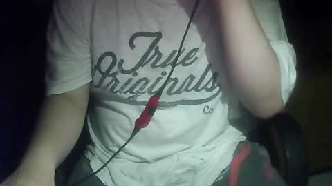 your mysterious man online show from 01/06/26, 03:10