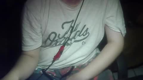 your mysterious man online show from 01/07/26, 02:25