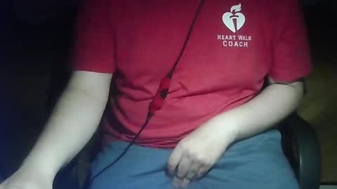 your mysterious man online show from 01/14/26, 02:39