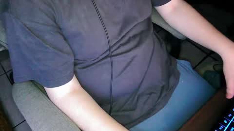 your mysterious man online show from 04/26/26, 01:47