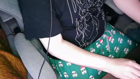 your mysterious man online show from 04/28/26, 02:27
