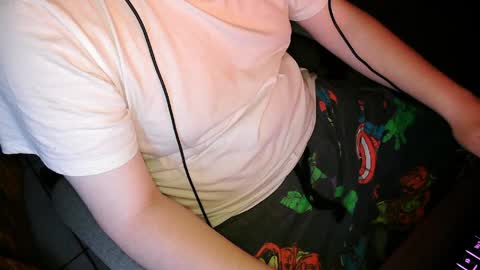 your mysterious man online show from 05/03/26, 01:11