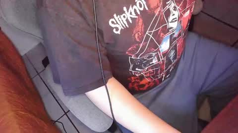 your mysterious man online show from 05/04/26, 01:34