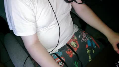 your mysterious man online show from 05/11/26, 01:00