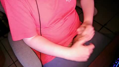 your mysterious man online show from 05/14/26, 02:18