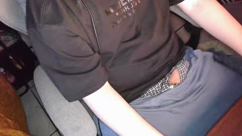 your mysterious man online show from 06/06/26, 10:58