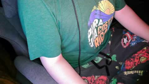 your mysterious man online show from 06/08/26, 02:56