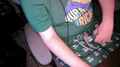 your mysterious man online show from 06/19/26, 02:38