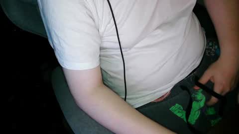 your mysterious man online show from 06/20/26, 02:47