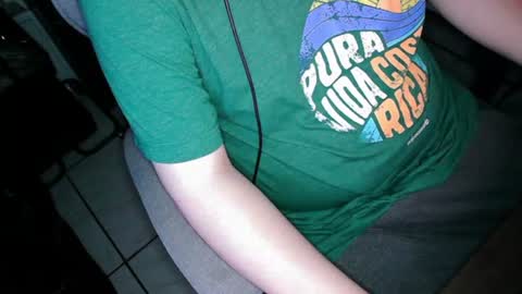 your mysterious man online show from 06/25/26, 02:11