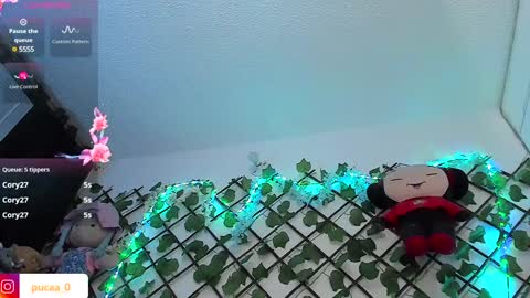 Emma Rico   model indep online show from 12/16/24, 04:13