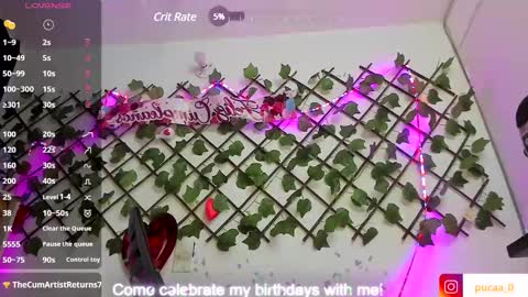 Emma Rico   model indep online show from 03/09/25, 07:45