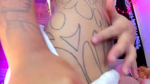 Emma Rico   model indep online show from 09/09/25, 11:15