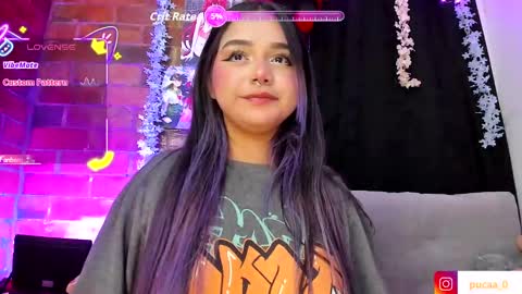 Emma Rico   model indep online show from 10/06/25, 11:57