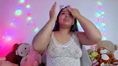 Emma Rico   model indep online show from 12/23/25, 12:41