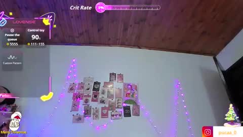 Emma Rico   model indep online show from 01/10/26, 12:45