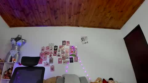 Emma Rico   model indep online show from 02/08/26, 01:42