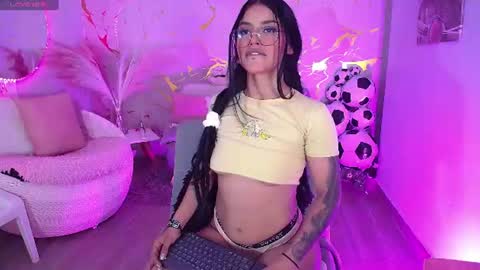 Snapshot of pucca_moon chatting on 07/27/26, 03:24 Pucca online show from 07/27/26, 03:24