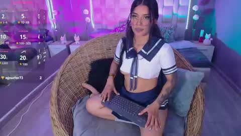 Snapshot of pucca_moon chatting on 08/01/26, 03:50 Pucca online show from 08/01/26, 03:50