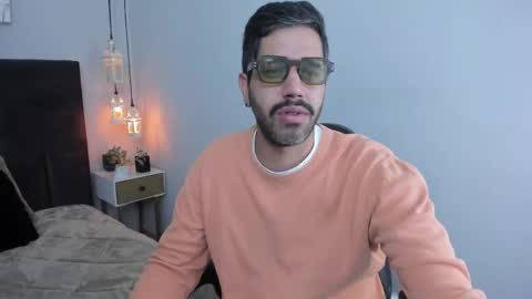 Diego online show from 09/29/25, 03:50