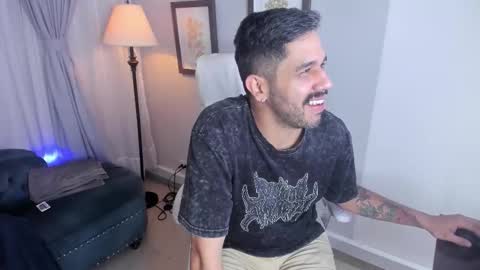 Diego online show from 10/16/25, 05:41