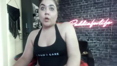 Krystle online show from 03/16/26, 01:26