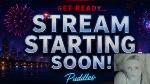 Snapshot of puddleslut420 chatting on 07/17/26, 06:46 Puddles online show from 07/17/26, 06:46