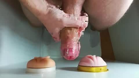 PuDe90 online show from 10/01/25, 06:19