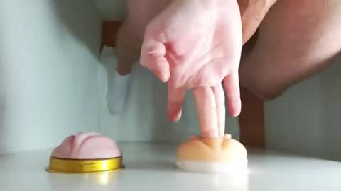 PuDe90 online show from 12/23/25, 07:28