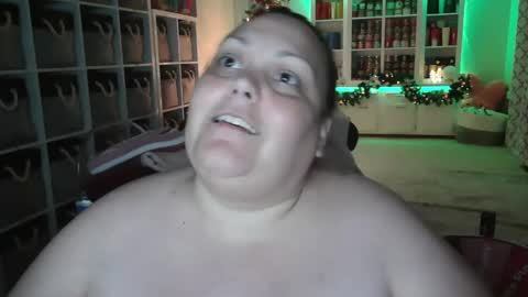 Puggie -  online show from 12/23/24, 06:55