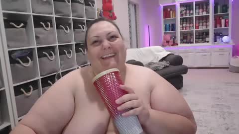 Puggie -  online show from 01/23/25, 03:22